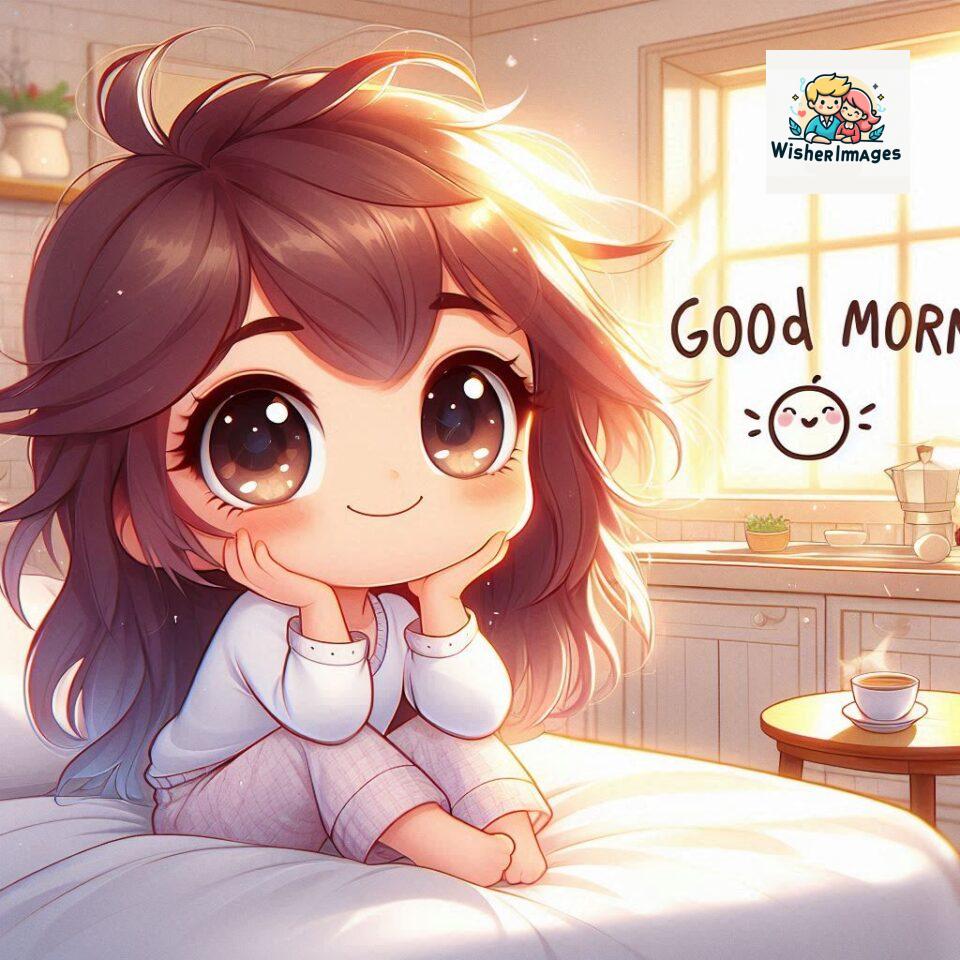 200+ Little Girl Good Morning Wish Free Download 46 little girl good morning wish flowers smile nature coffee happy bright day positive start sunshine message photo love pic greeting image cheerful blessing warm ()