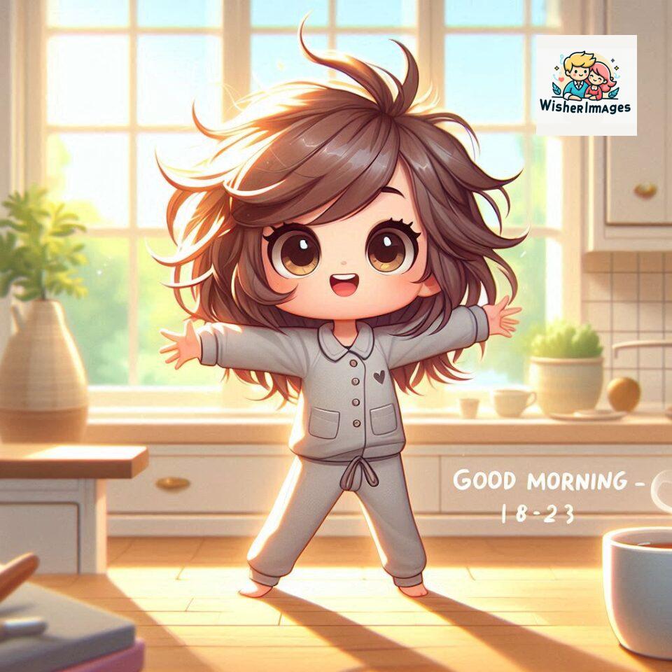 200+ Little Girl Good Morning Wish Free Download 133 little girl good morning wish flowers smile nature coffee happy bright day positive start sunshine message photo love pic greeting image cheerful blessing warm ()