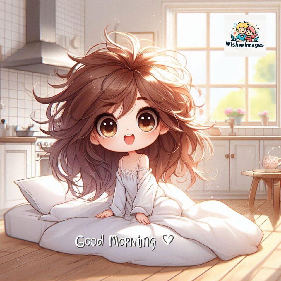 200+ Little Girl Good Morning Wish Free Download 58 little girl good morning wish flowers smile nature coffee happy bright day positive start sunshine message photo love pic greeting image cheerful blessing warm ()