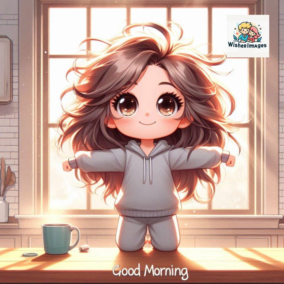 200+ Little Girl Good Morning Wish Free Download 122 little girl good morning wish flowers smile nature coffee happy bright day positive start sunshine message photo love pic greeting image cheerful blessing warm ()