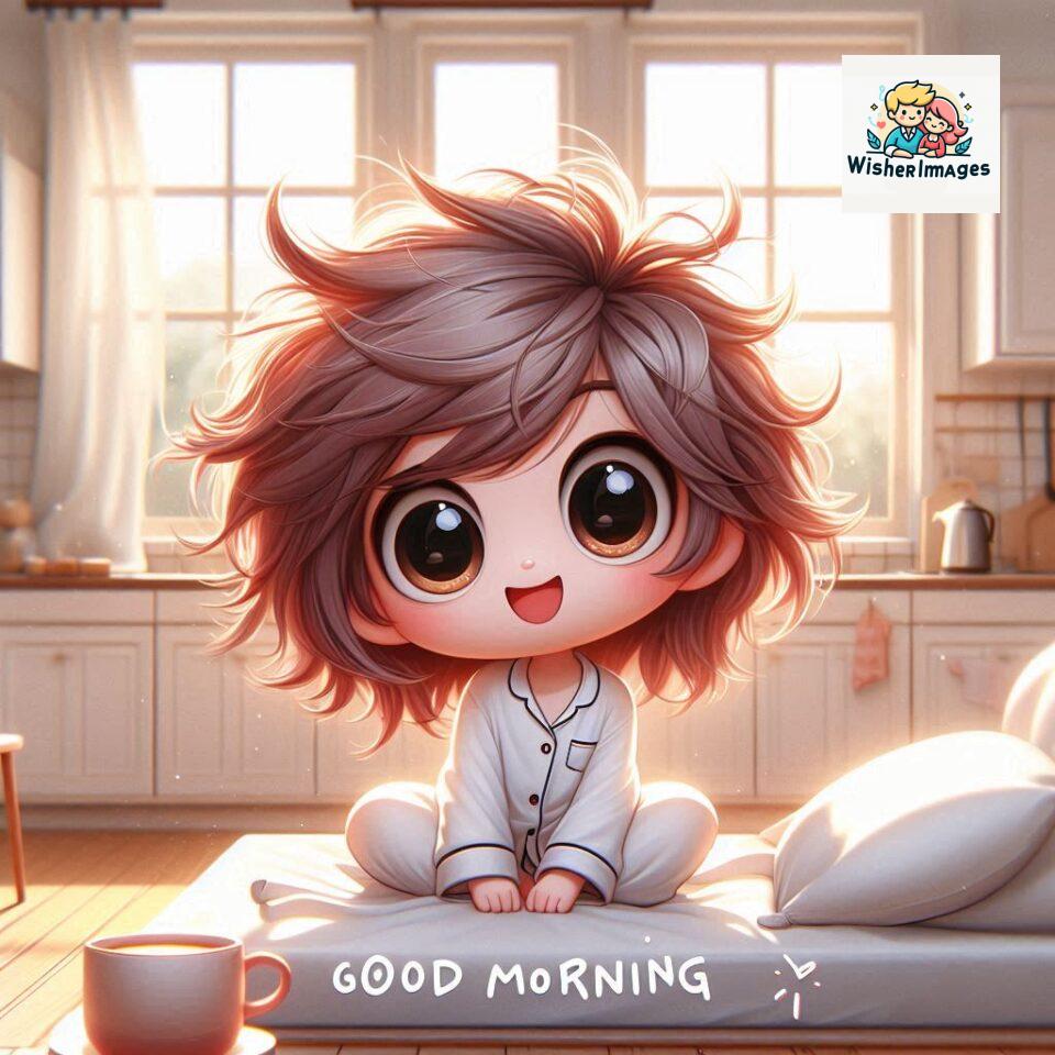 200+ Little Girl Good Morning Wish Free Download 52 little girl good morning wish flowers smile nature coffee happy bright day positive start sunshine message photo love pic greeting image cheerful blessing warm ()