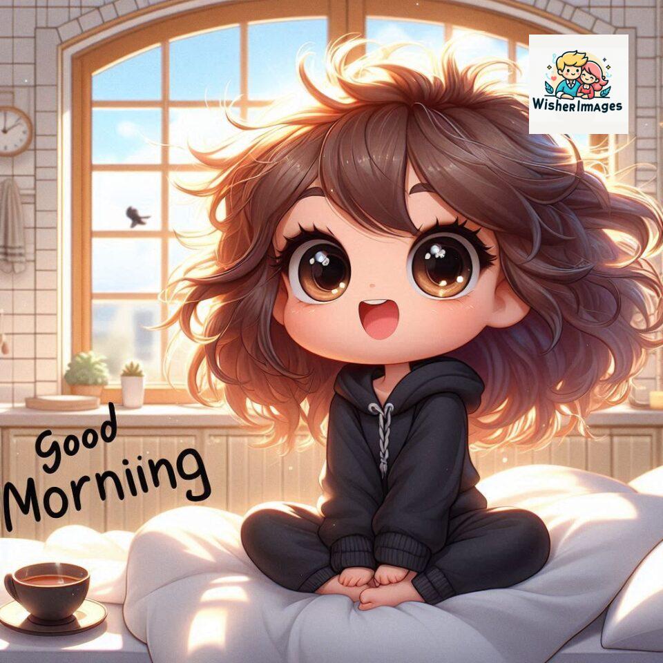 200+ Little Girl Good Morning Wish Free Download 96 little girl good morning wish flowers smile nature coffee happy bright day positive start sunshine message photo love pic greeting image cheerful blessing warm ()