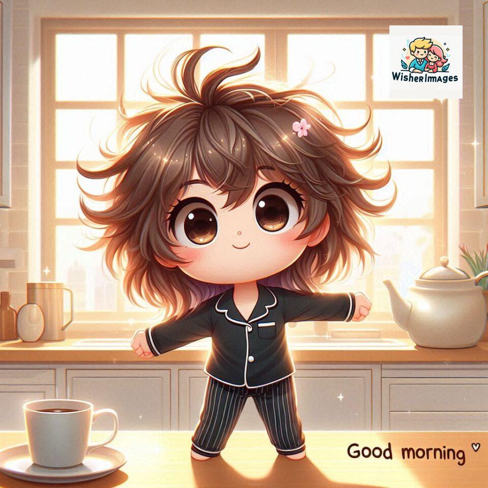 200+ Little Girl Good Morning Wish Free Download 140 little girl good morning wish flowers smile nature coffee happy bright day positive start sunshine message photo love pic greeting image cheerful blessing warm ()