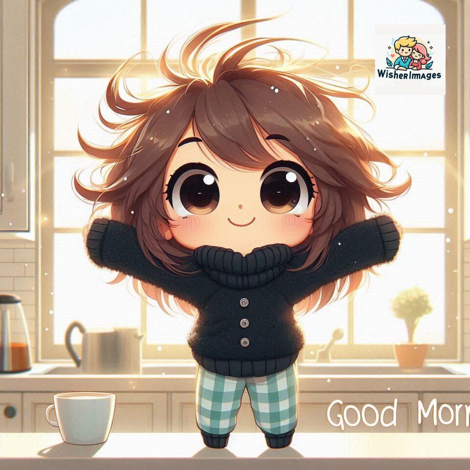 200+ Little Girl Good Morning Wish Free Download 137 little girl good morning wish flowers smile nature coffee happy bright day positive start sunshine message photo love pic greeting image cheerful blessing warm ()