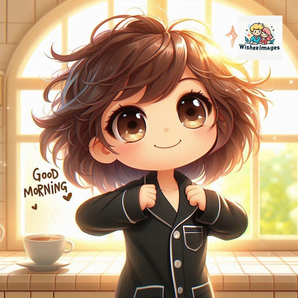 200+ Little Girl Good Morning Wish Free Download 79 little girl good morning wish flowers smile nature coffee happy bright day positive start sunshine message photo love pic greeting image cheerful blessing warm ()