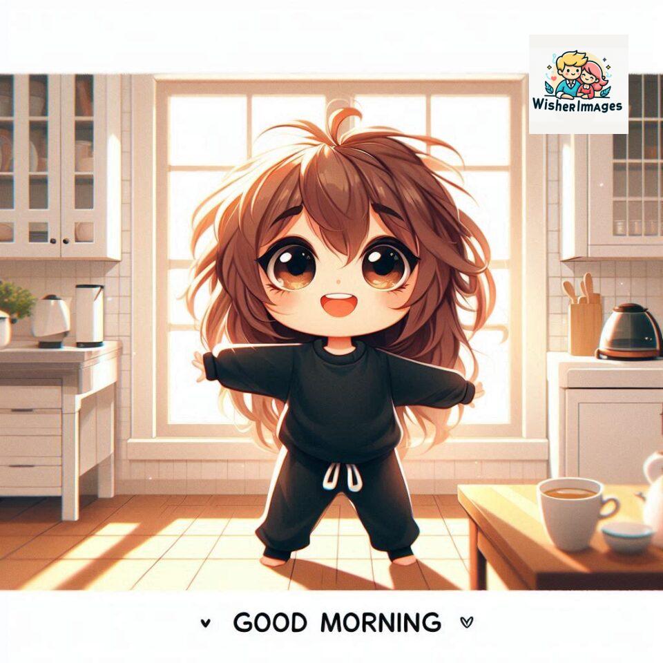 200+ Little Girl Good Morning Wish Free Download 80 little girl good morning wish flowers smile nature coffee happy bright day positive start sunshine message photo love pic greeting image cheerful blessing warm ()