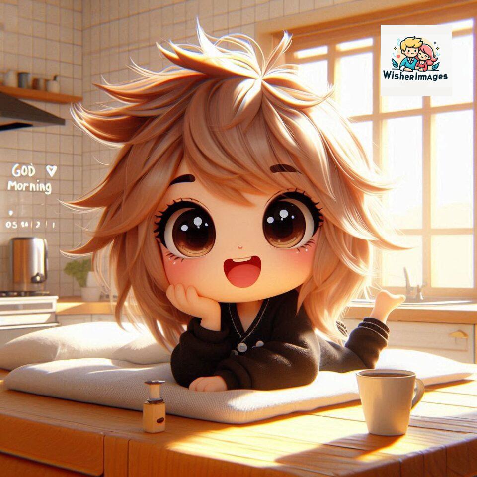 200+ Little Girl Good Morning Wish Free Download 97 little girl good morning wish flowers smile nature coffee happy bright day positive start sunshine message photo love pic greeting image cheerful blessing warm ()