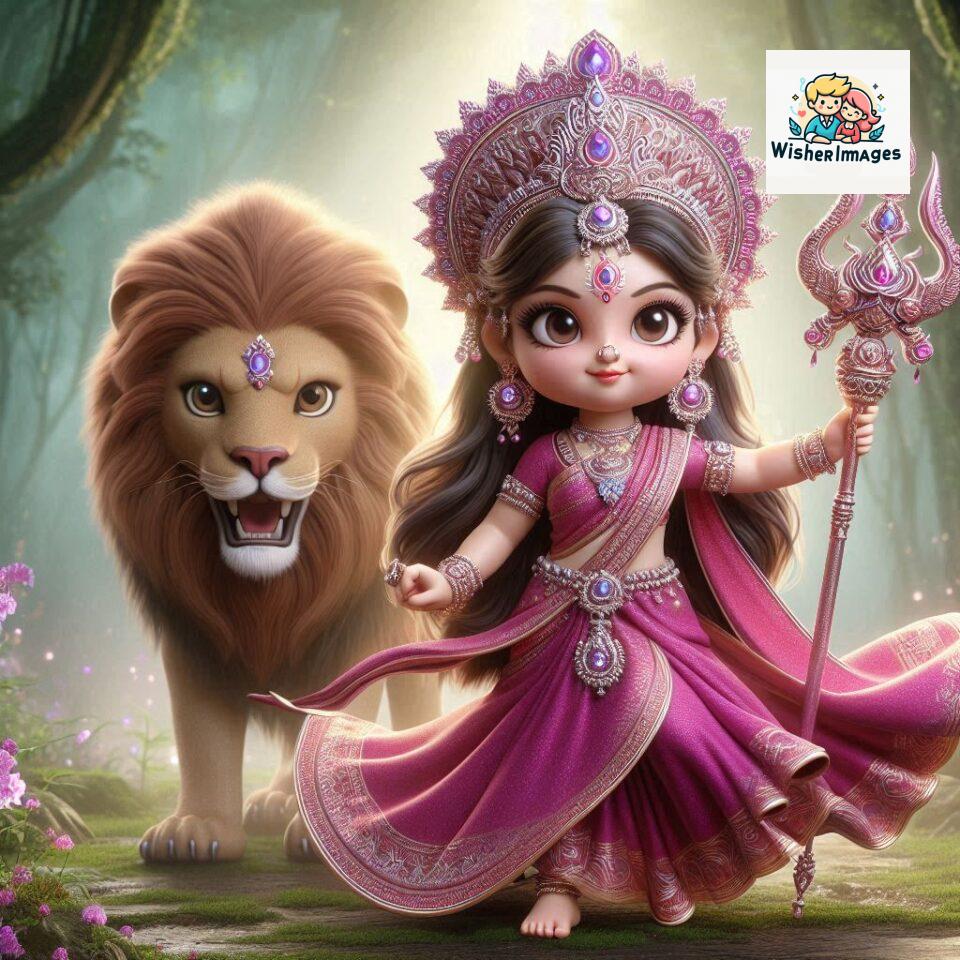 150+ Maa Durga Images Free Download 112 maa durga images hd navratri images download free ()