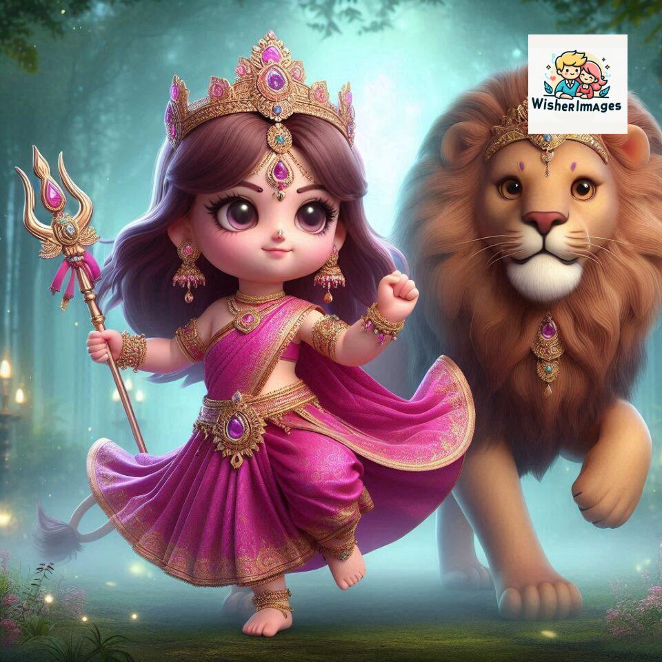 150+ Maa Durga Images Free Download 102 maa durga images hd navratri images download free ()