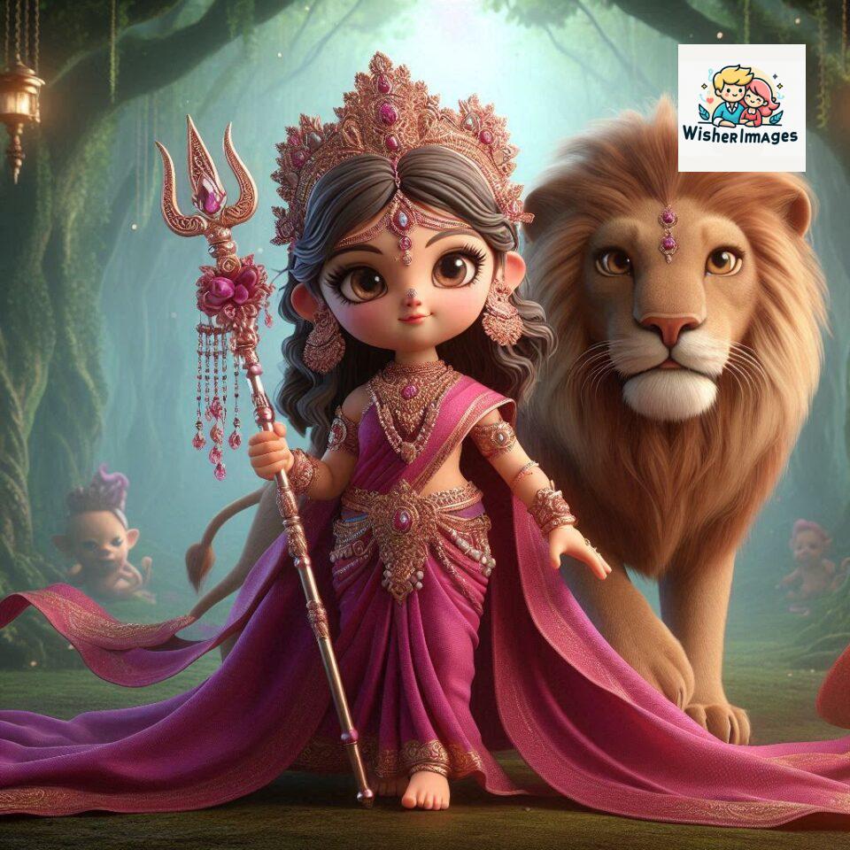 150+ Maa Durga Images Free Download 92 maa durga images hd navratri images download free ()