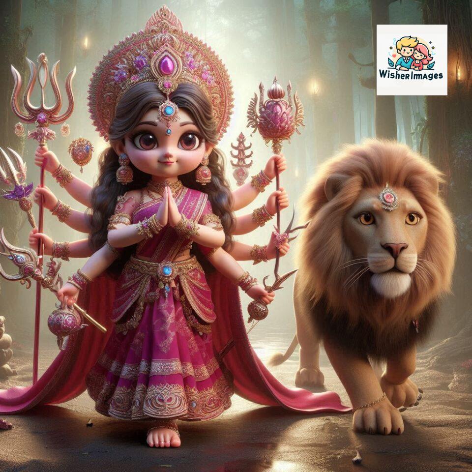 150+ Maa Durga Images Free Download 118 maa durga images hd navratri images download free ()