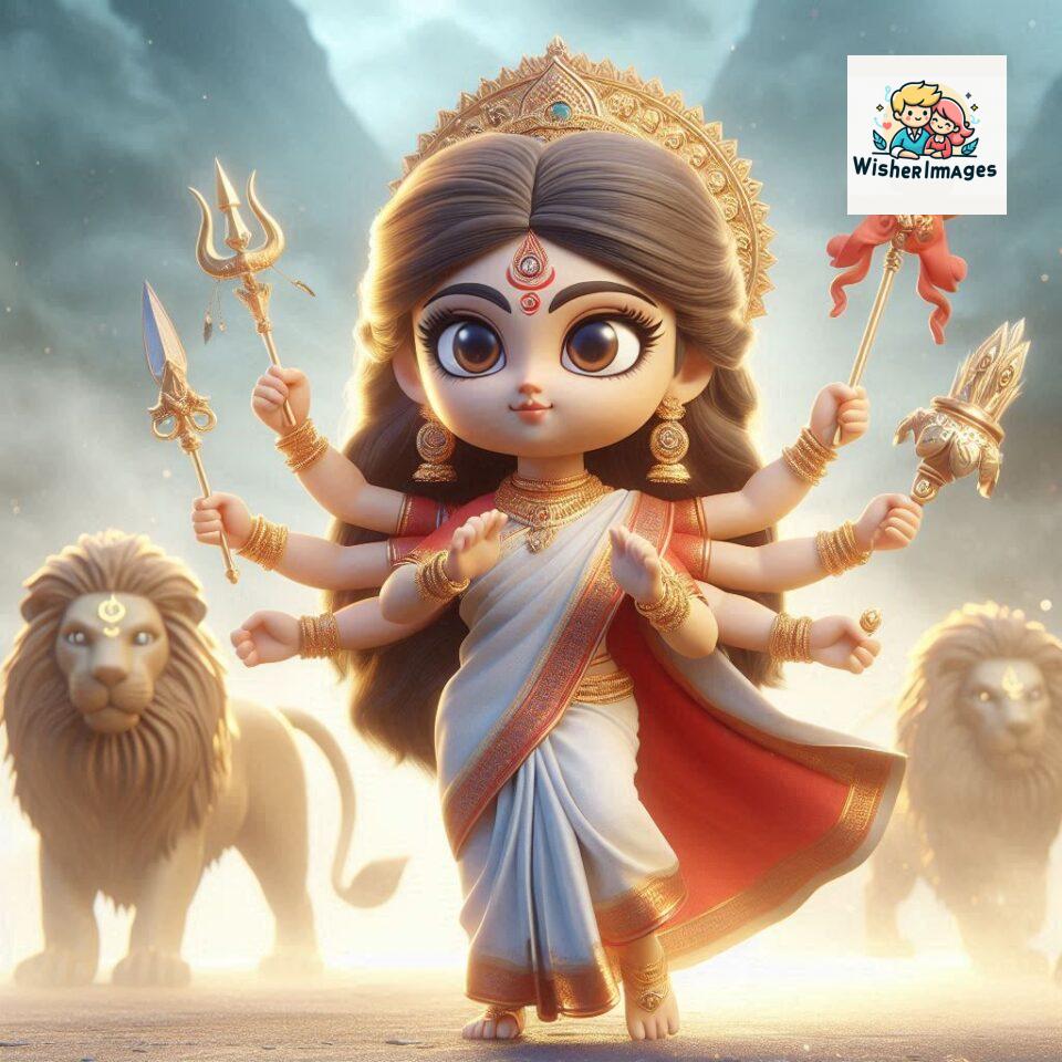 150+ Maa Durga Images Free Download 73 maa durga images hd navratri images download free ()