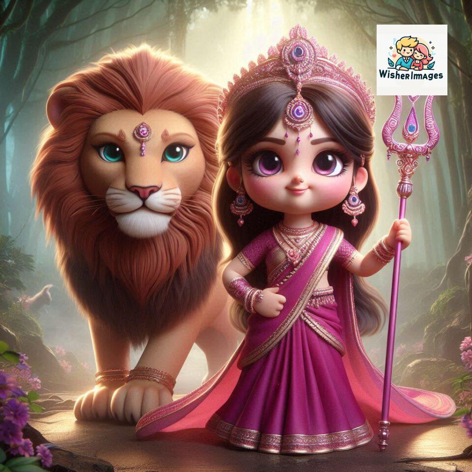 150+ Maa Durga Images Free Download 95 maa durga images hd navratri images download free ()