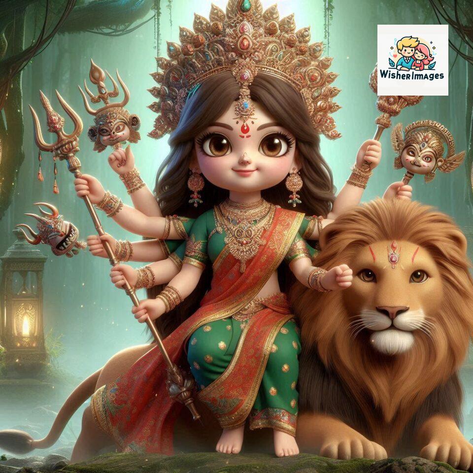 150+ Maa Durga Images Free Download 135 maa durga images hd navratri images download free ()