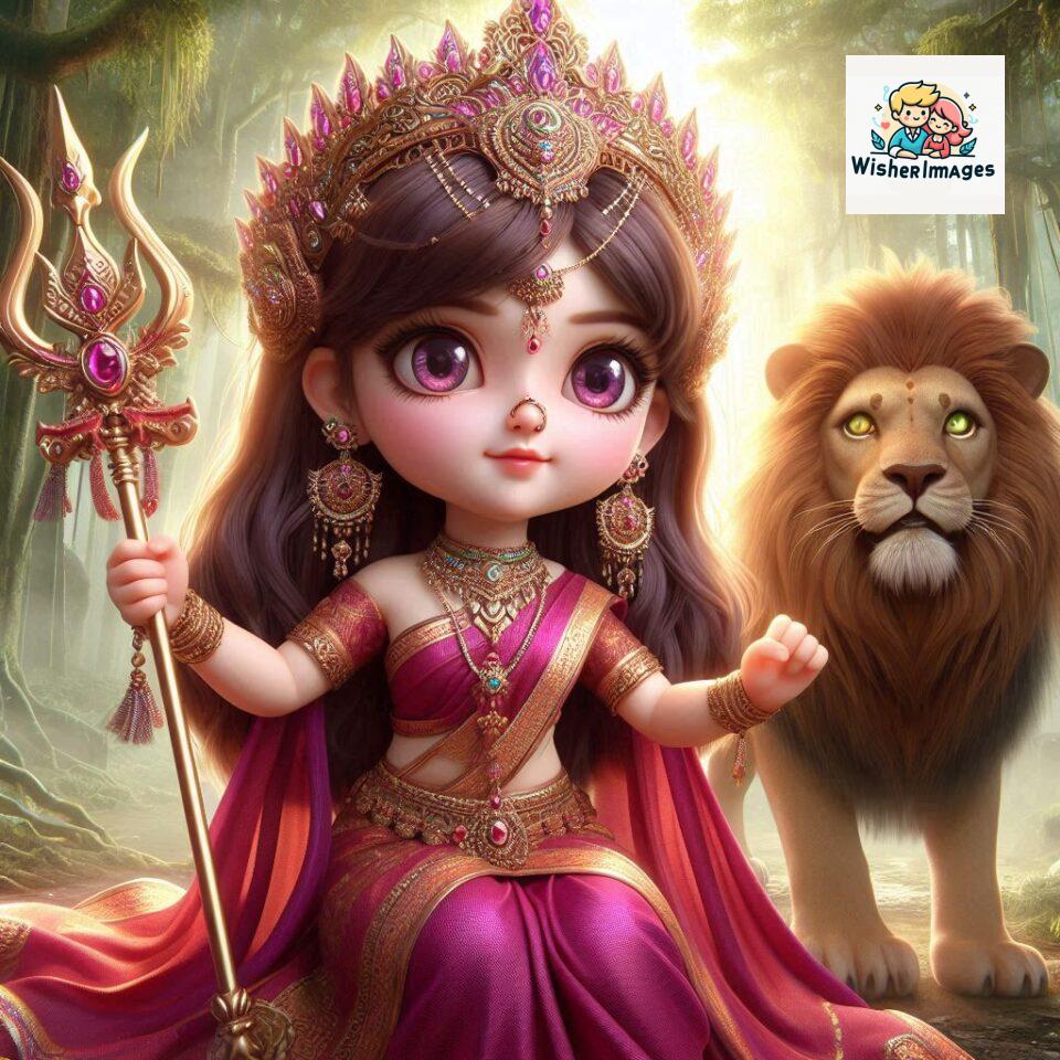 150+ Maa Durga Images Free Download 75 maa durga images hd navratri images download free ()