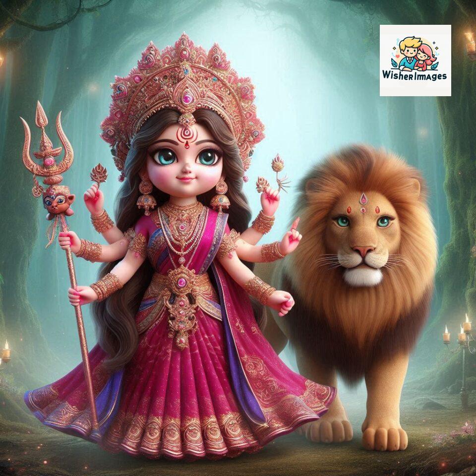 150+ Maa Durga Images Free Download 116 maa durga images hd navratri images download free ()