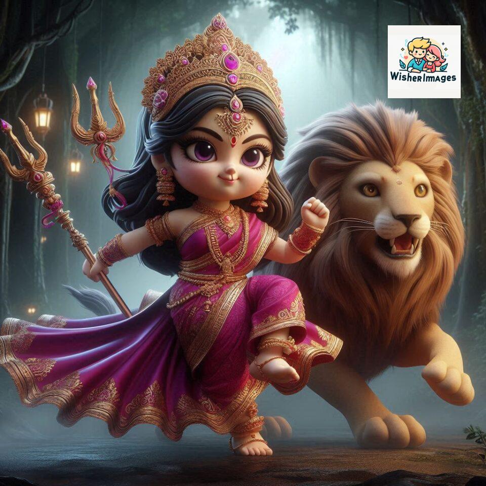 150+ Maa Durga Images Free Download 103 maa durga images hd navratri images download free ()