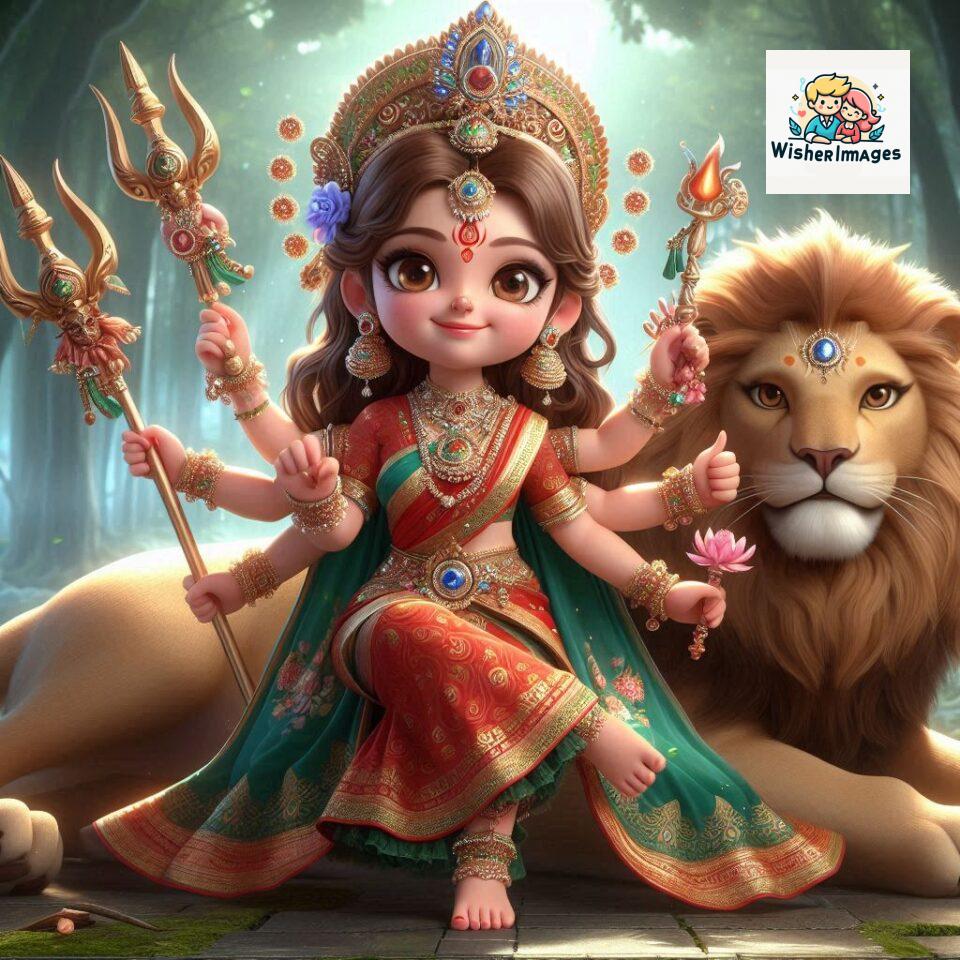 150+ Maa Durga Images Free Download 89 maa durga images hd navratri images download free ()