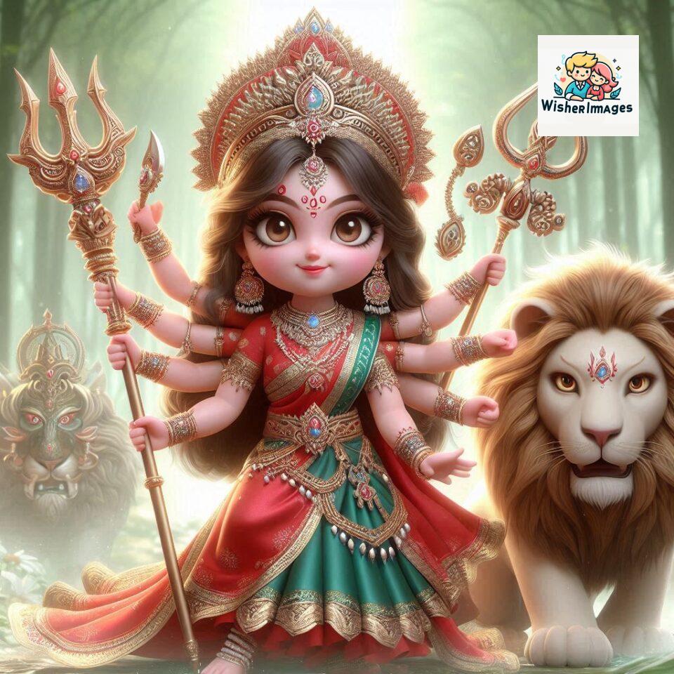150+ Maa Durga Images Free Download 85 maa durga images hd navratri images download free ()