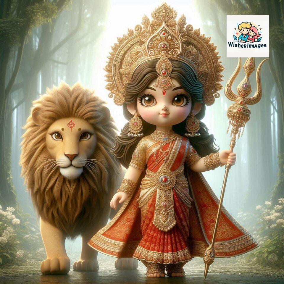150+ Maa Durga Images Free Download 149 maa durga images hd navratri images download free ()