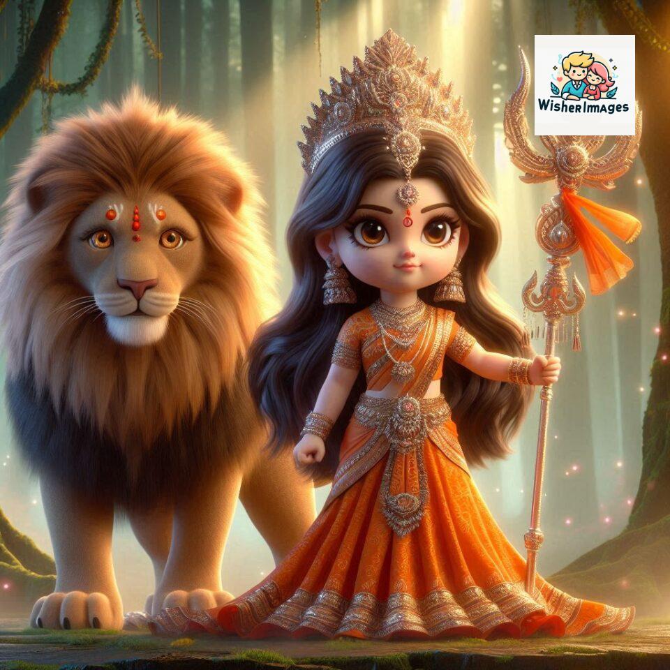 150+ Maa Durga Images Free Download 81 maa durga images hd navratri images download free ()