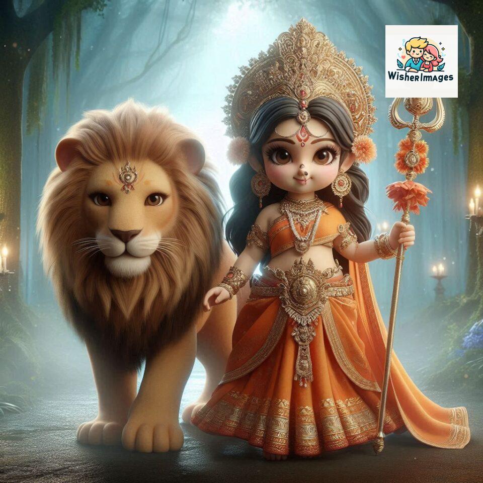 150+ Maa Durga Images Free Download 82 maa durga images hd navratri images download free ()