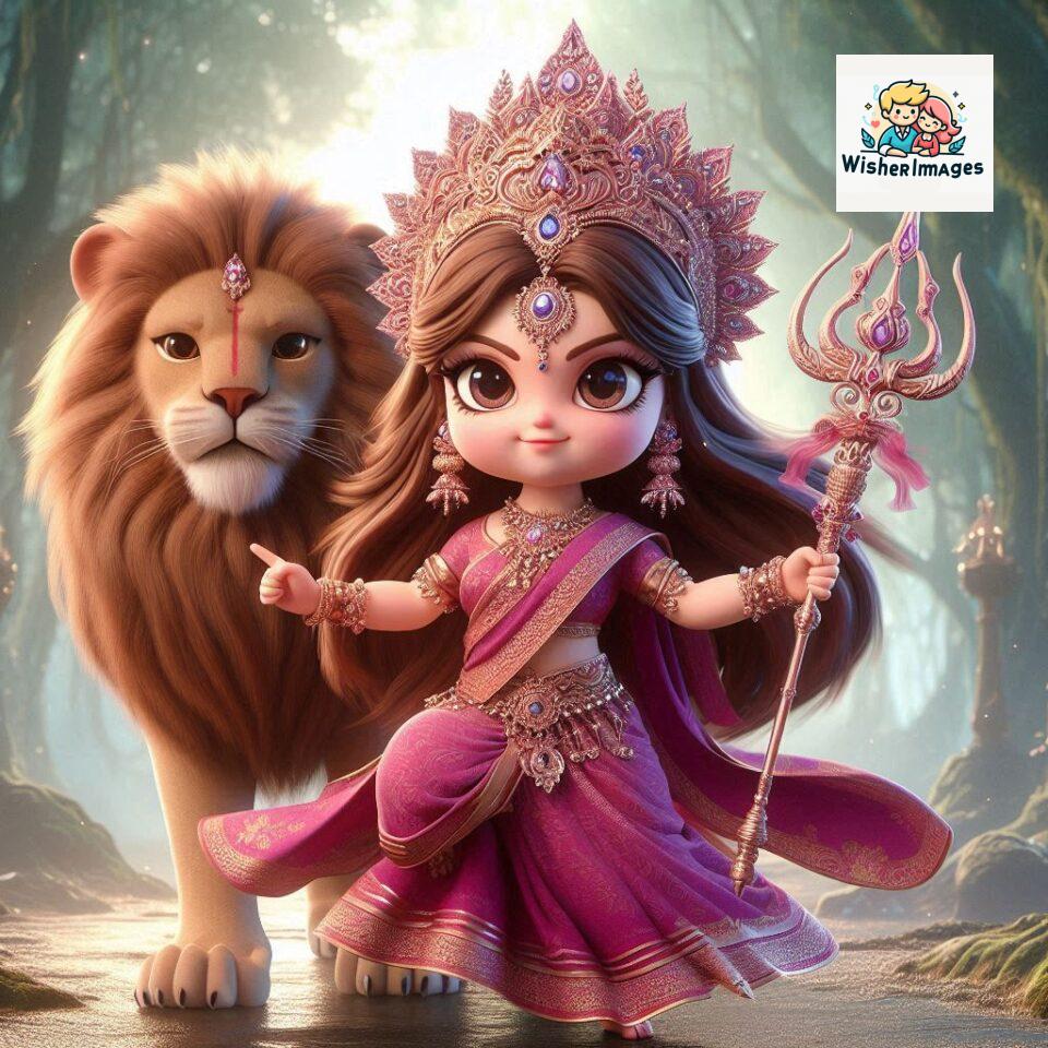 150+ Maa Durga Images Free Download 110 maa durga images hd navratri images download free ()