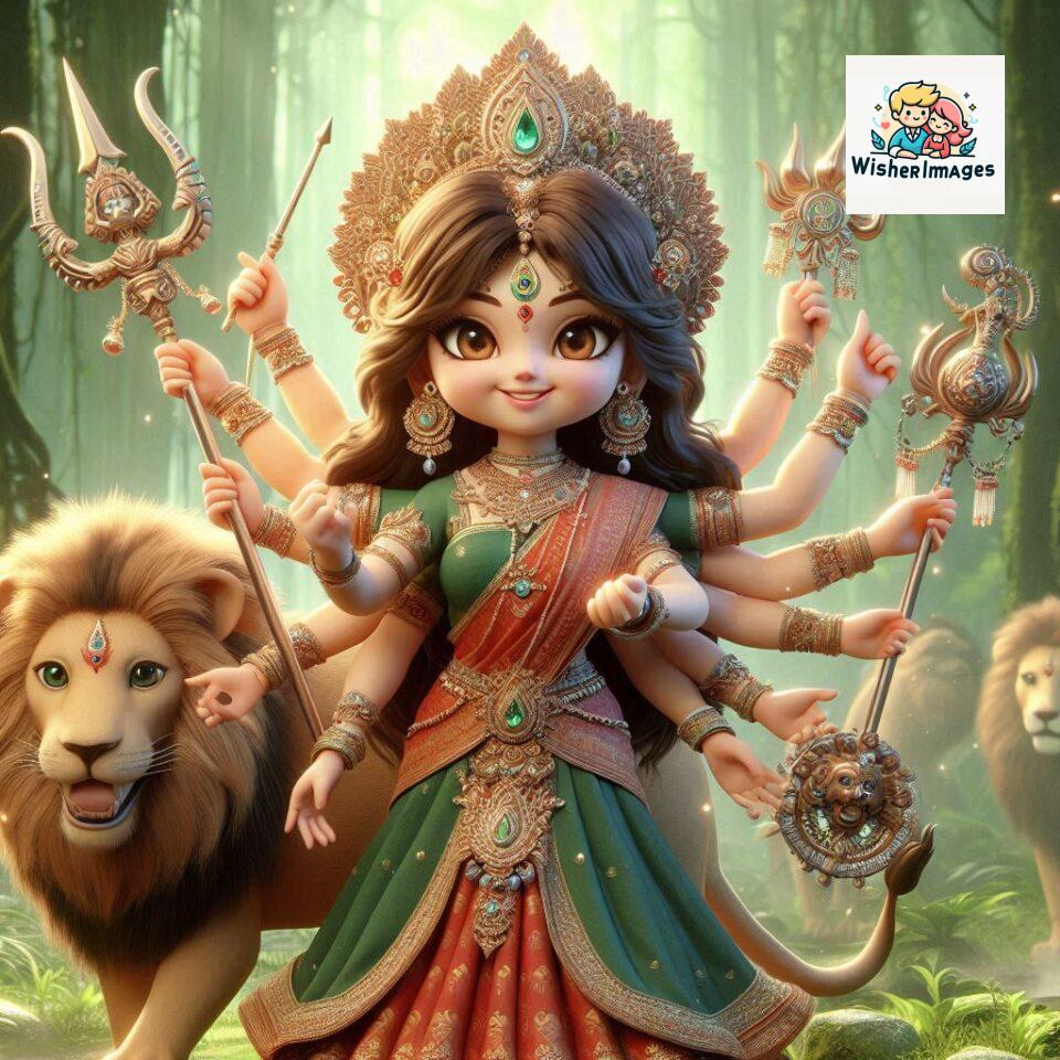 150+ Maa Durga Images Free Download 88 maa durga images hd navratri images download free ()