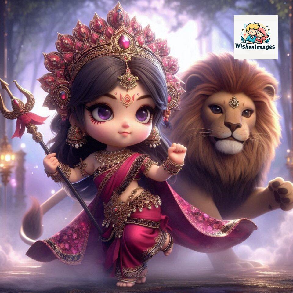 150+ Maa Durga Images Free Download 101 maa durga images hd navratri images download free ()