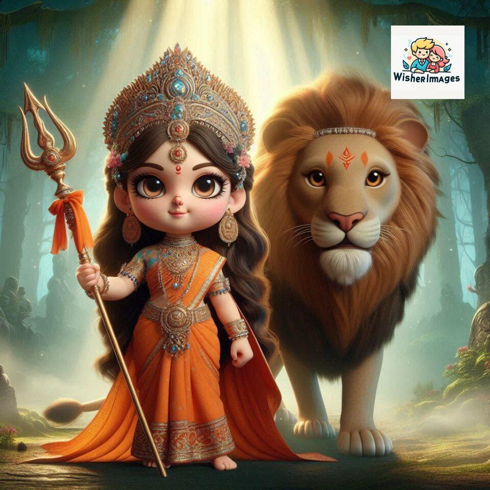 150+ Maa Durga Images Free Download 79 maa durga images hd navratri images download free ()