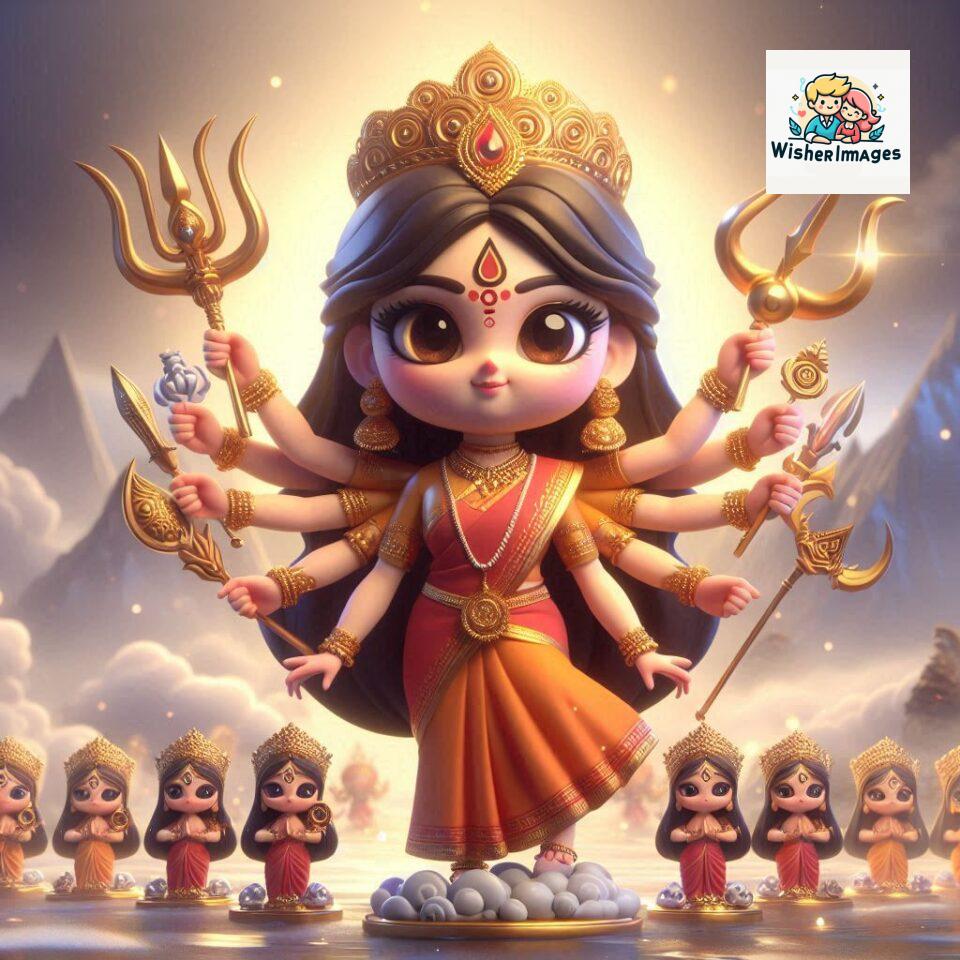 150+ Maa Durga Images Free Download 74 maa durga images hd navratri images download free ()