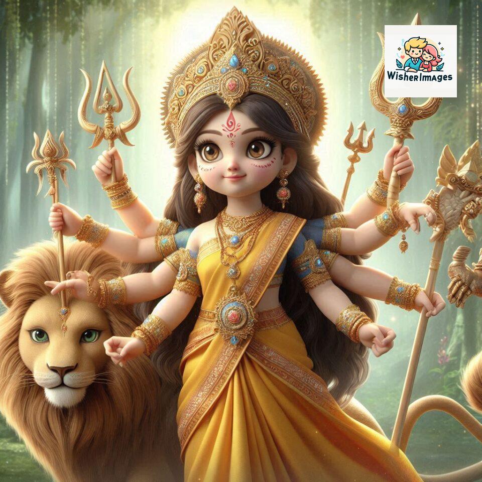 maa-durga-images-hd-navratri-2024-images-download-free_33-960x960 150+ Maa Durga Images Free Download