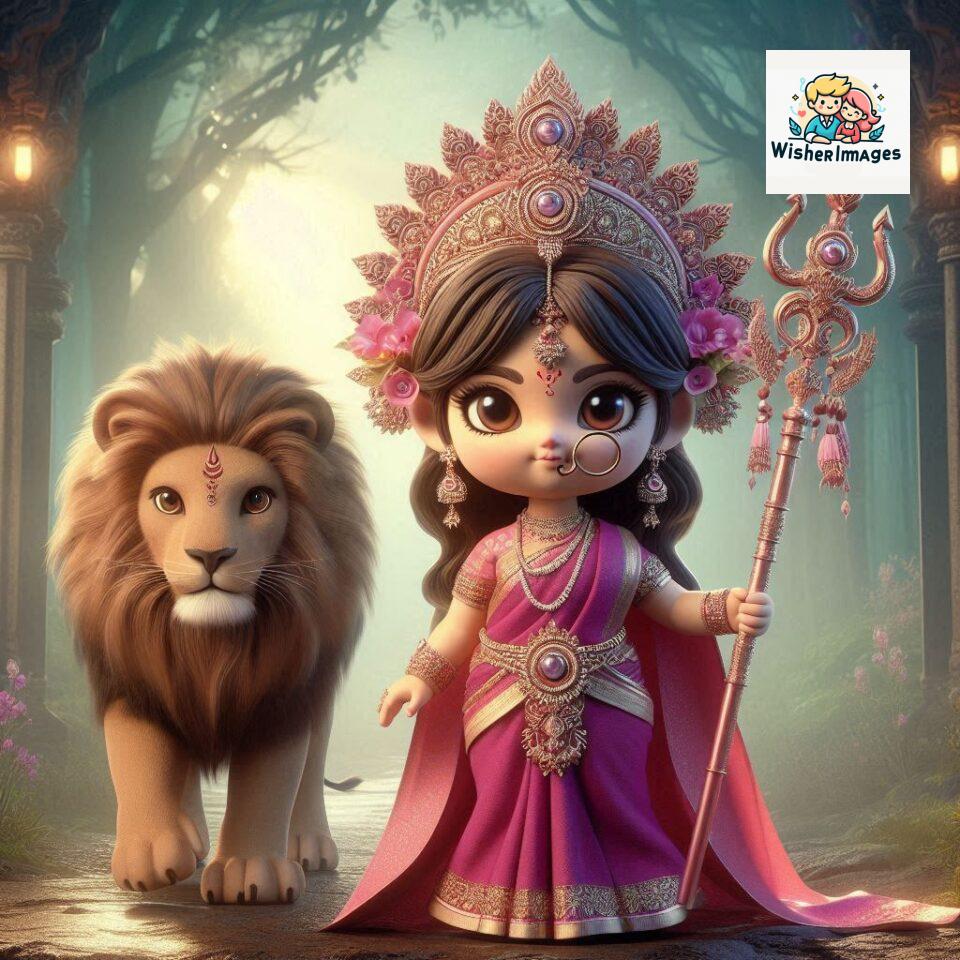 150+ Maa Durga Images Free Download 105 maa durga images hd navratri images download free ()