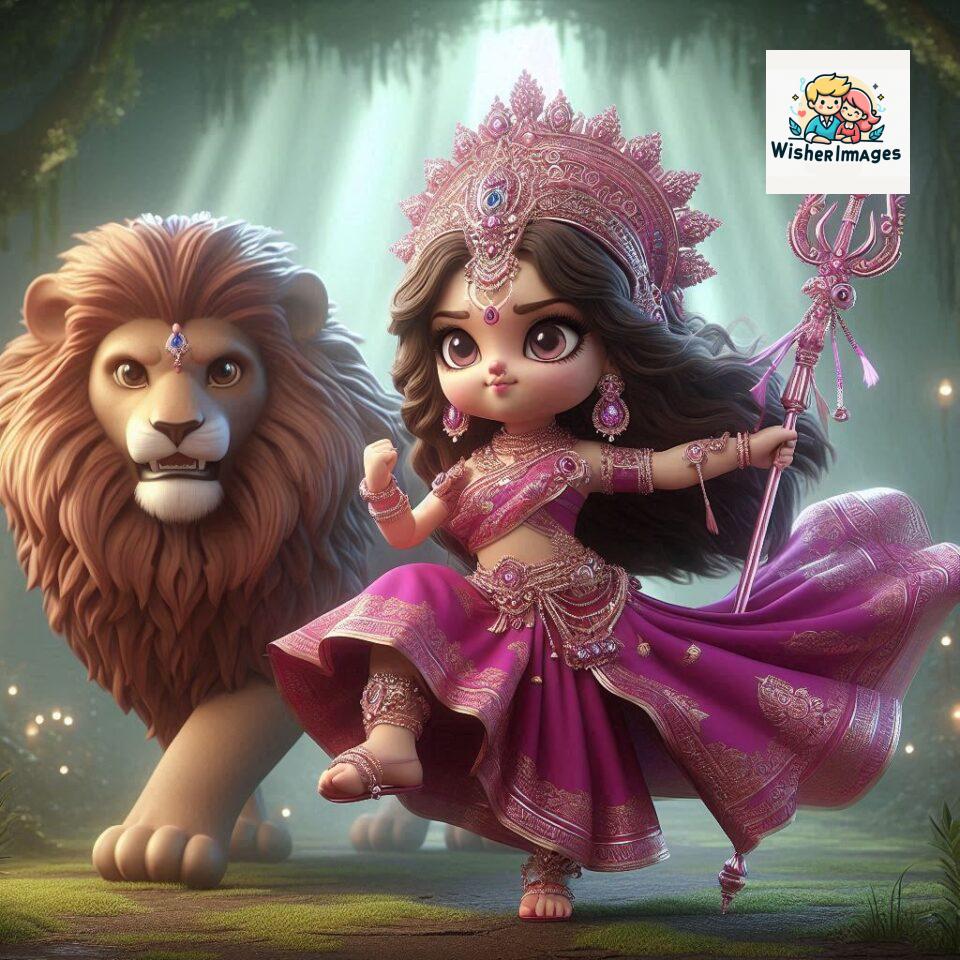 150+ Maa Durga Images Free Download 106 maa durga images hd navratri images download free ()