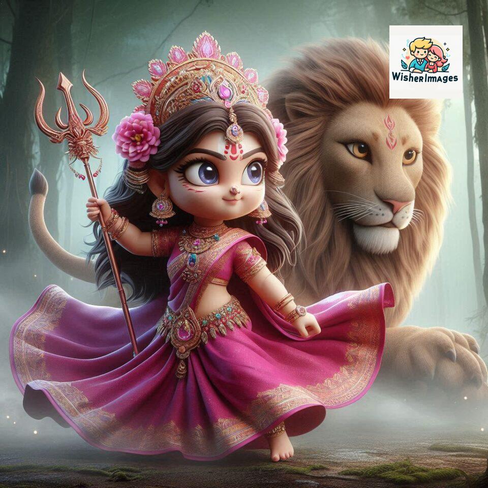 150+ Maa Durga Images Free Download 100 maa durga images hd navratri images download free ()