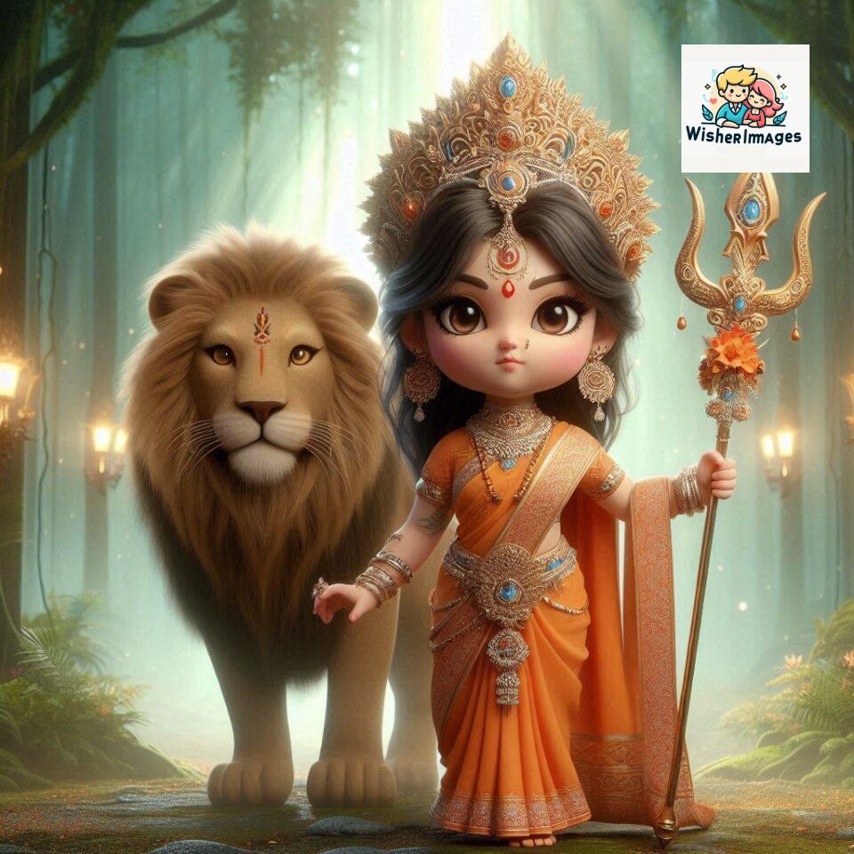 150+ Maa Durga Images Free Download 93 maa durga images hd navratri images download free ()