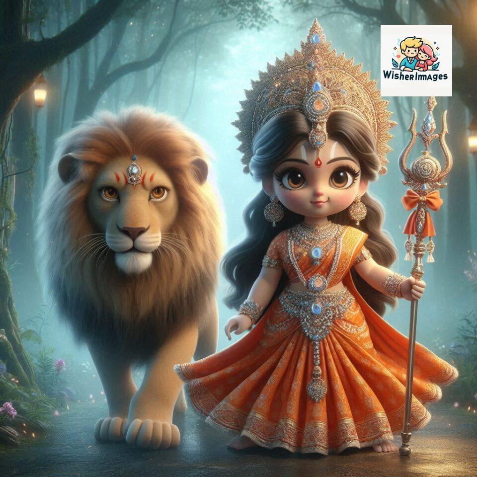 150+ Maa Durga Images Free Download 80 maa durga images hd navratri images download free ()
