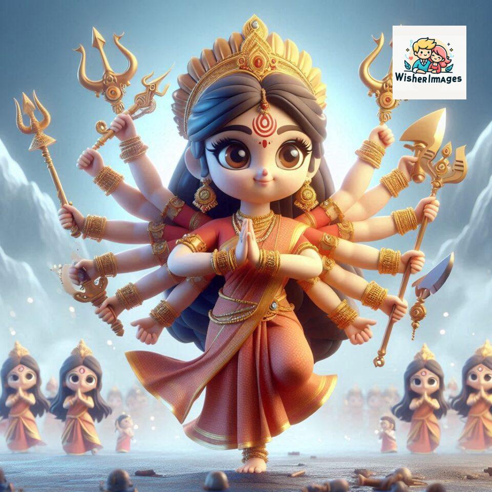 150+ Maa Durga Images Free Download 71 maa durga images hd navratri images download free ()