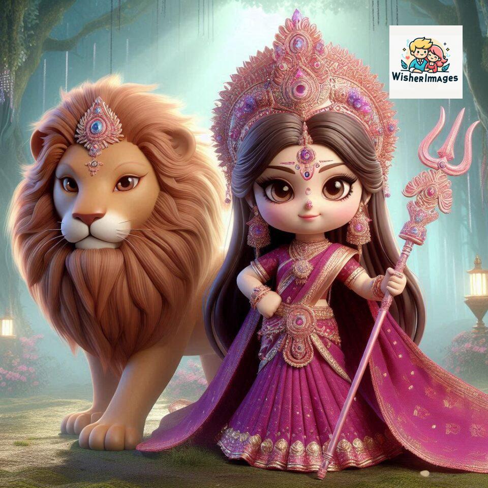 150+ Maa Durga Images Free Download 104 maa durga images hd navratri images download free ()