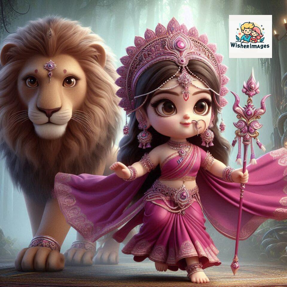 150+ Maa Durga Images Free Download 98 maa durga images hd navratri images download free ()