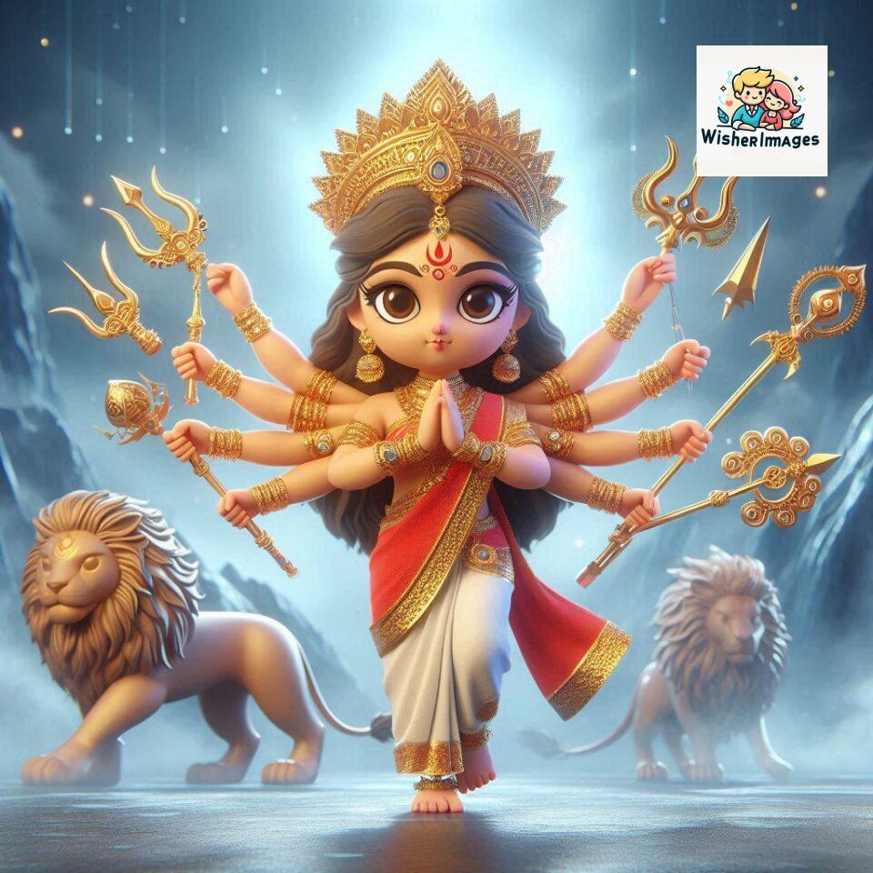 150+ Maa Durga Images Free Download 70 maa durga images hd navratri images download free ()