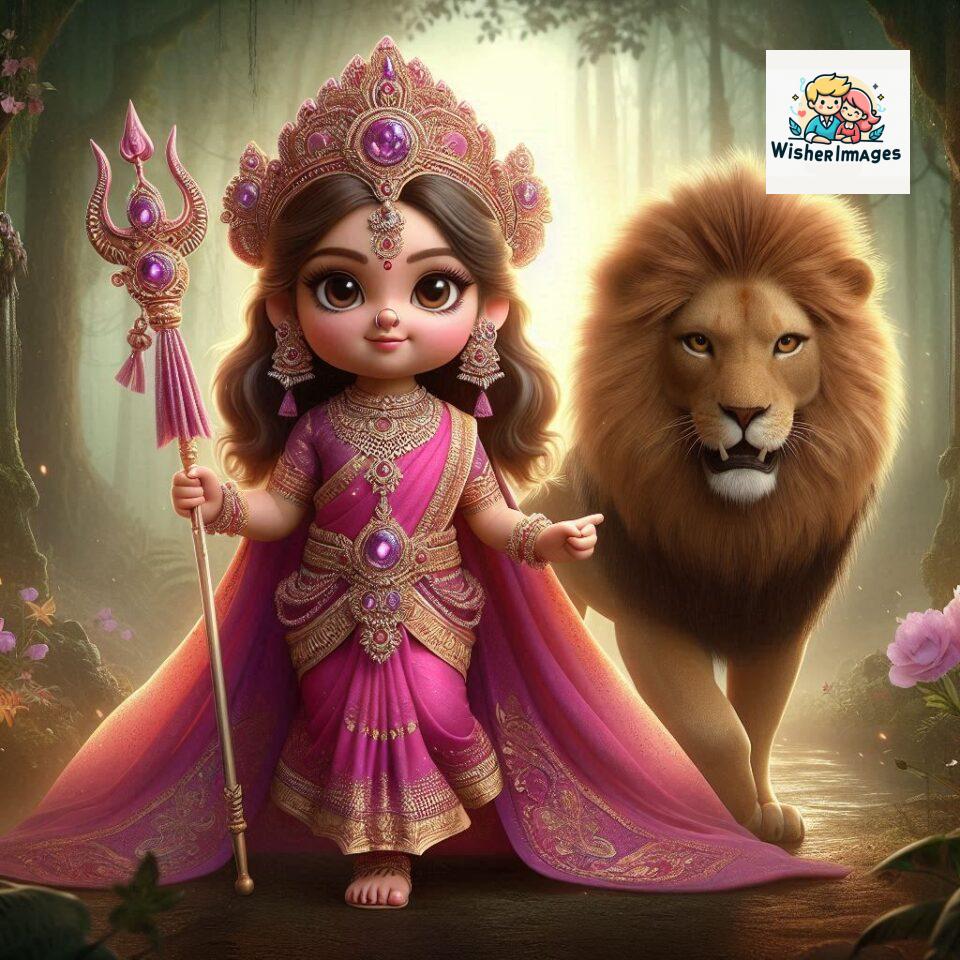 150+ Maa Durga Images Free Download 96 maa durga images hd navratri images download free ()