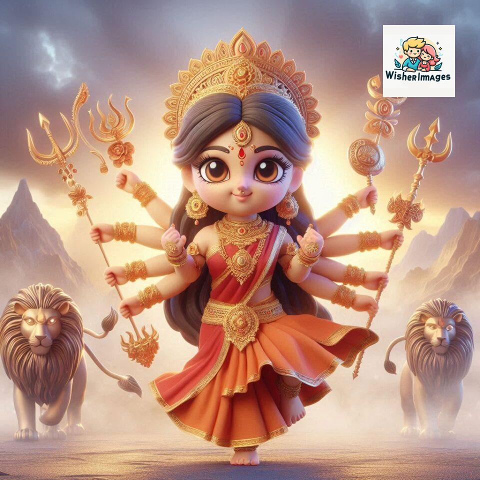 150+ Maa Durga Images Free Download 72 maa durga images hd navratri images download free ()