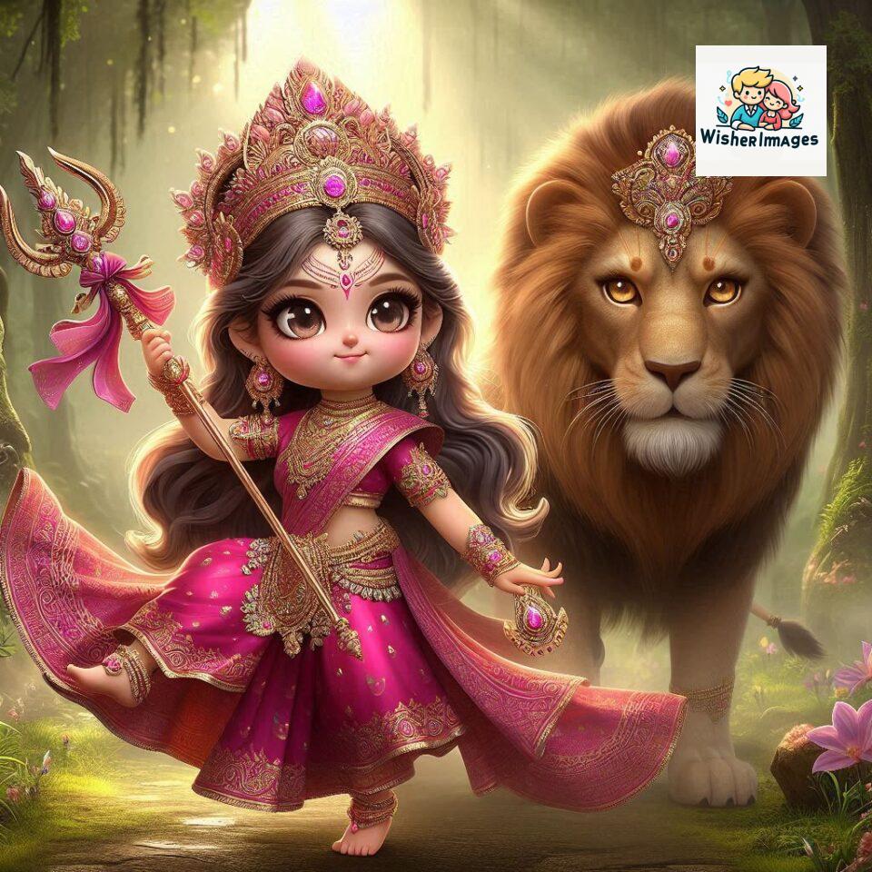 150+ Maa Durga Images Free Download 108 maa durga images hd navratri images download free ()