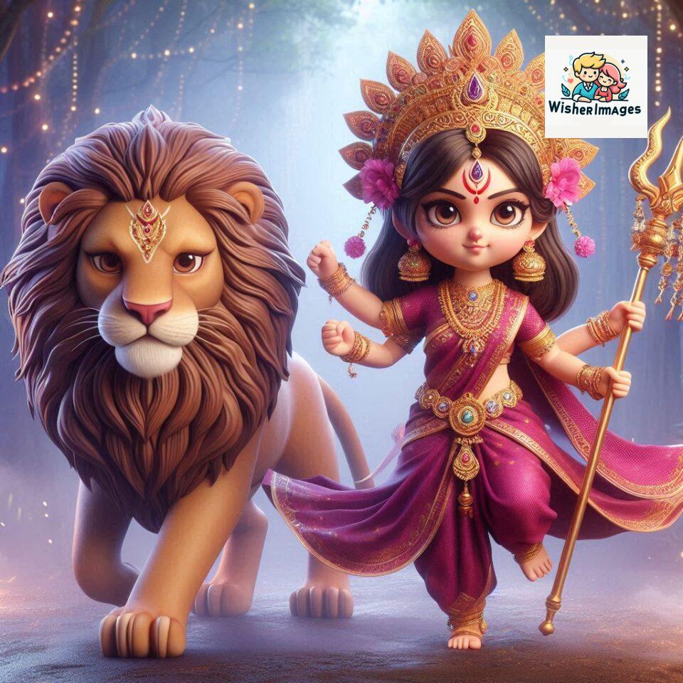 150+ Maa Durga Images Free Download 111 maa durga images hd navratri images download free ()