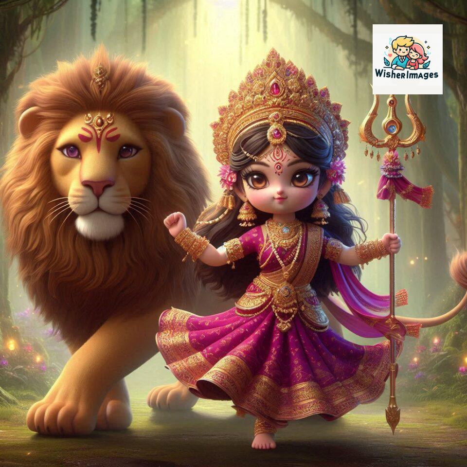 150+ Maa Durga Images Free Download 113 maa durga images hd navratri images download free ()