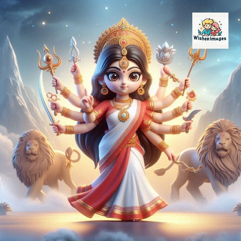 150+ Maa Durga Images Free Download 76 maa durga images hd navratri images download free ()