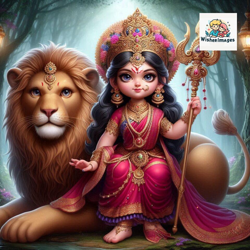 150+ Maa Durga Images Free Download 77 maa durga images hd navratri images download free ()