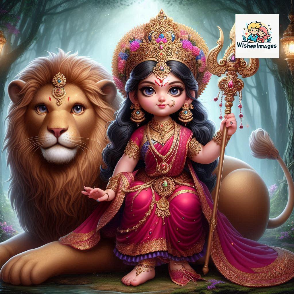 maa durga images hd navratri images download free ()