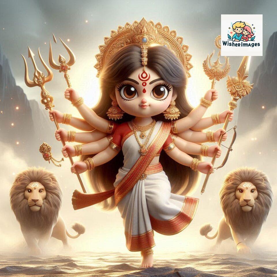 150+ Maa Durga Images Free Download 68 maa durga images hd navratri images download free ()
